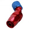 Swivel Hose End