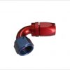 Swivel Hose End 120°