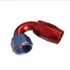 Swivel Hose End 150°