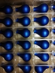 anodized-precision-machining-shifter-knob