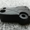 Precision CNC Machining - Aluminum Timing Chain Tensioner Housing