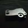 Precision CNC Machining parts- Aluminum Timing Chain Tensioner Housing