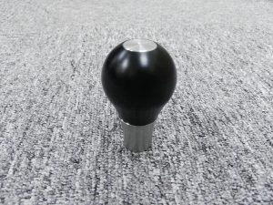 Precision Machined Shifter Knob Assembly