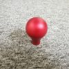 Universal Manual Aluminum Shift Knob - Precision Machined