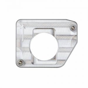 Audi Allroad 2.7T Mass Air Flow Sensor Flange