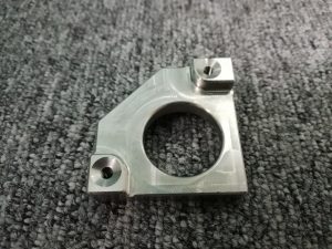 Subaru BRZFRS Mass Air Flow Weld-on Flange adapter