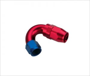 ONE PIECE CUTTER HOSE END-150°