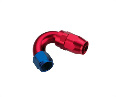 ONE PIECE CUTTER HOSE END-150°