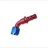 Push-On Hose End -60°