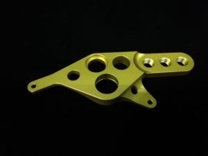 custom racing and performance components