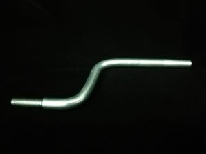 Precsion CNC Bending & Turning Performance Shifter-Stick-