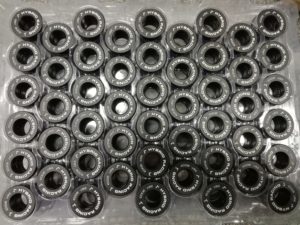 Custom Racing Parts - RACING PERFORMANCE SHIFTER CABLE BUSHING