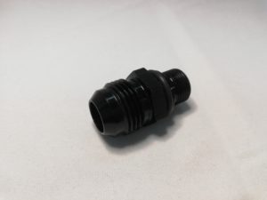 Custom Hose End - Adapter - AN Fittings