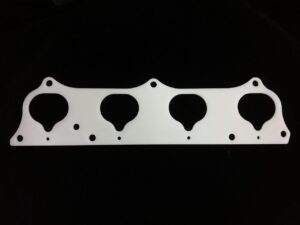 Intake Manifold Gasket UHMW PE -PRB Gasket.