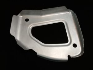 sheet metal fabrication auto parts