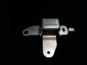 custom metal prototype service parts