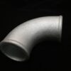 Cast Aluminum Elbow 90 Degree