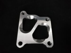 Turbo Inlet Flange Evo X 789